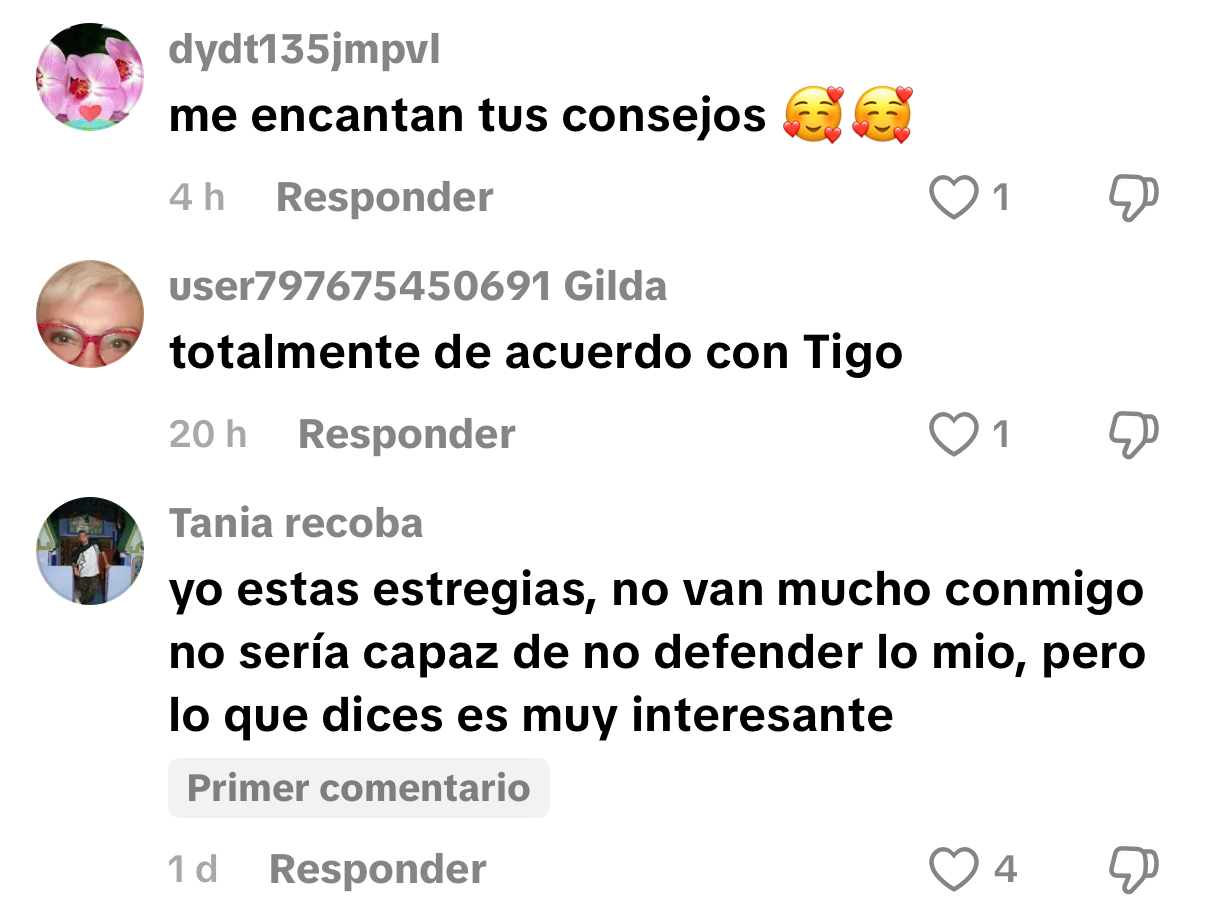 Tania recoba
