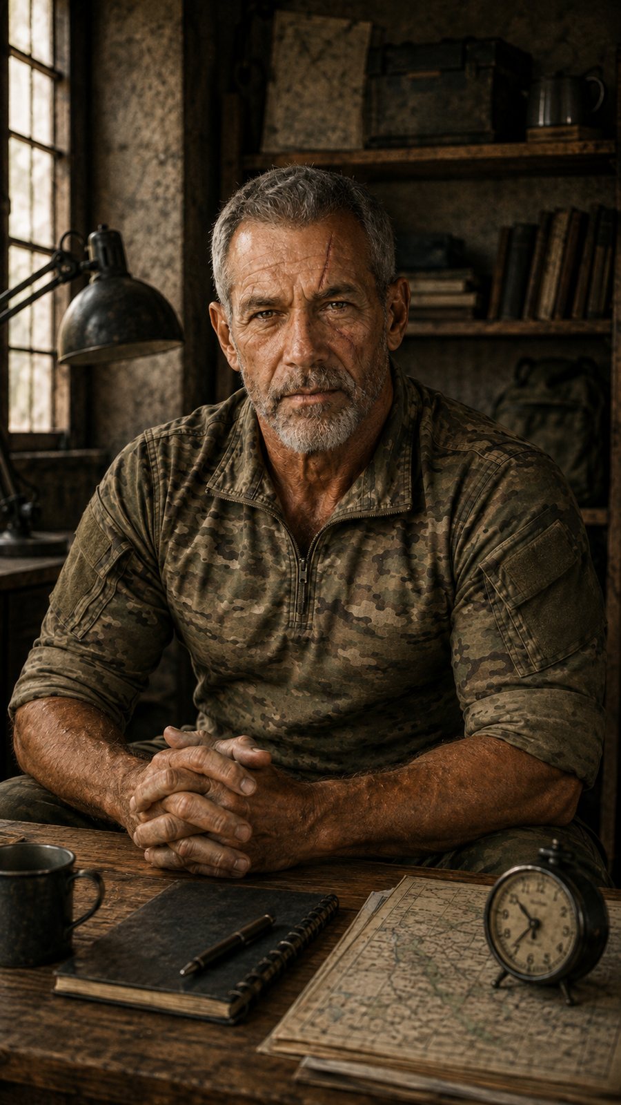 Sargento León